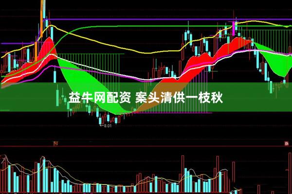益牛网配资 案头清供一枝秋